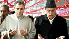 Modi Cannot Remove Articles 370, 35-A From J&K: Farooq Abdullah