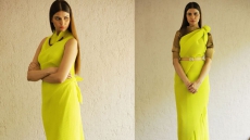 Zooming Into Womens' Fashion Fads Of 2015