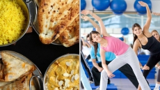 Exercise and fasting could boost brain's functions