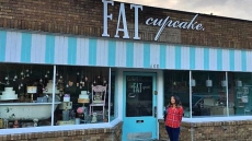 Oregon Bakery Shop Accused Of Racism Over Oreo Cupcake Named 'Mr. President'