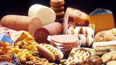 High-Fat Diet Also Bad For Brain