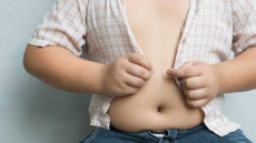 Being Overweight Doubles Blood Pressure Risk In Kids