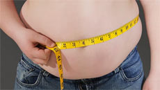 Obese? Blame it on fat cells' expansion