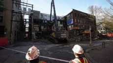 Manager in fatal B.C. rooming house fire calls for better fire safety training