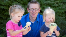 ICBC Unveils New Road Safety School Resources