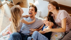 The Ultimate Dad Jokes List -- And The Reason Why Fathers Tell Them