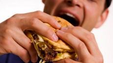 Fatty food may lead to loss of smell