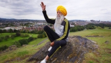 Fauja Singh hit-and-run case: NRI arrested from Punjab; vehicle seized