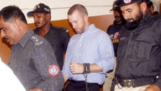 Arrested FBI agent doesn't enjoy diplomatic immunity: Pakistan