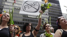 Indians In Charlottesville Anxious After Violent Rally