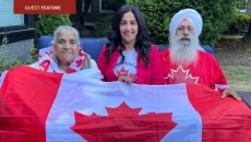 A Piece of Home: What Canada Day Means to Immigrant Families