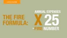 How 'FIRE' is Fueling the Dream of Never Working Again