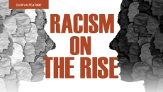 Racism on the Rise: When Online Hate Spills into Real Life