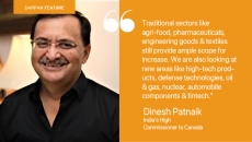 Trump's Trade War Puts India-Canada CEPA Negotiations on Fast Track