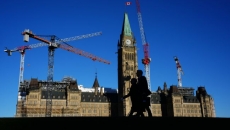 Federal government reports deficit of $31.2B for its April-to-January period