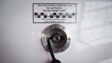 B.C., federal governments support huge LNG facility, opposed by some First Nations