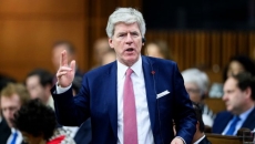 Federal minister says he's getting 'lots of inquiries' about MPs crossing the floor