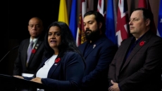 Federal unions vow to fight public service cuts as government looks to trim costs