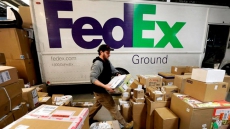 'Tis The Season For Doorstep Stealing? Shoppers Vent About Delivery Security