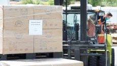 Online portal to connect buyers and sellers of COVID-19 supplies launched