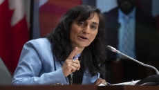 Feds plan to run open competitions for some COVID-19 medical supplies: Anand