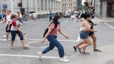 Young people need better distancing rules: experts