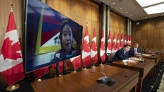 Feds need hotline to report foreign agents: Tories