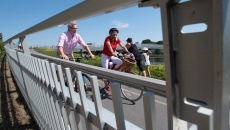 Money to help communities adapt to COVID-19