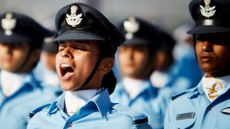 Defence Ministry Nod To Women As IAF Fighter Pilots