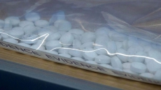 Fentanyl Increasingly Found In Drugs In Vancouver's Downtown Eastside: Study