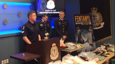 Caution Urged For Vancouver Drug Users After Fentanyl Suspected In 16 Overdoses
