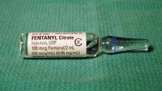 Discovery Of Liquid Fentanyl In Hamilton A 'Game Changer' For Front-line Cops