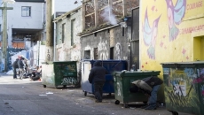 Study calls for new approach to overdose crisis