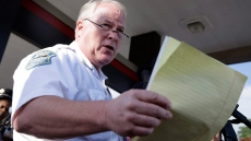 Police Identify Officer Who Killed Unarmed Missouri Teen, Allege Young Man Robbed Cigars