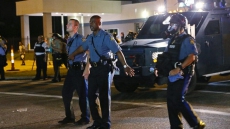 CTV Says Reporter Charged A Year After Arrest While Covering Ferguson Protests