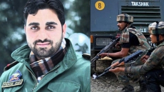 6 Policemen, Including Sub-Inspector, Killed In Militant Ambush In Kashmir, LeT Being Suspected
