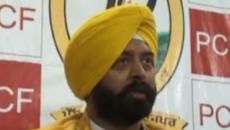 AAP candidate from Ferozepur resigns, joins Congress