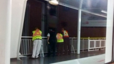 Charges Expected Against Man Who Leaped Into Icy Water From B.C. Ferry