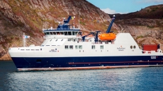 Second Ferry To Ease 'Nightmare' Lineups, Delays To Fogo Island Tourism Hot Spot