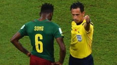 No evidence of match-fixing in World Cup: FIFA