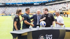 As FIFA entices a new generation of fans, a Brazil influencer's platform will stream all 104 games
