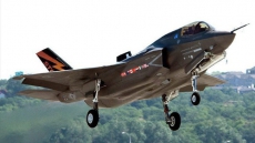 Canada signals it intends to buy at least four F-35s by 2017: Pentagon briefing