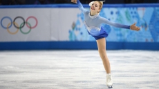 'Smart Blade' To Measure Routine Impact On Figure Skaters