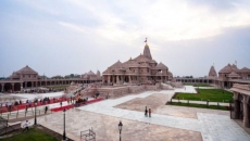SC to hear PILs over alleged financial irregularities in Ayodhya Ram Temple Trust on Monday