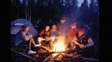 Fire bans lifted in northern parts of British Columbia due to cooler weather