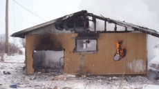 Manitoba chief says fire inspections would condemn reserve homes