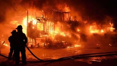 Fire co-ordinator discusses chaos at scene of Quebec fire that killed 32 people