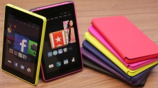 Review: Is Amazon's Ultra-cheap $134 Fire HD 6 Tablet Any Good?