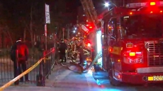 Supreme Court Dismisses Appeal Filed By Former Winnipeg Firefighter For Theft