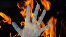 7 of a family in UP killed in fire